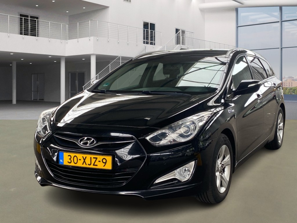 Hyundai i40 WAGON 1.6 GDI Blue Business Edition