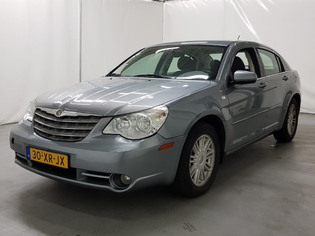 Chrysler SEBRING 2.0 Touring First Ed