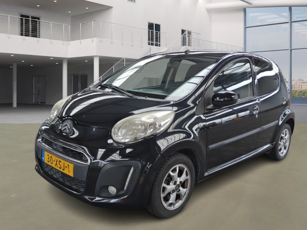 Citroen C1  1.0 First Edition