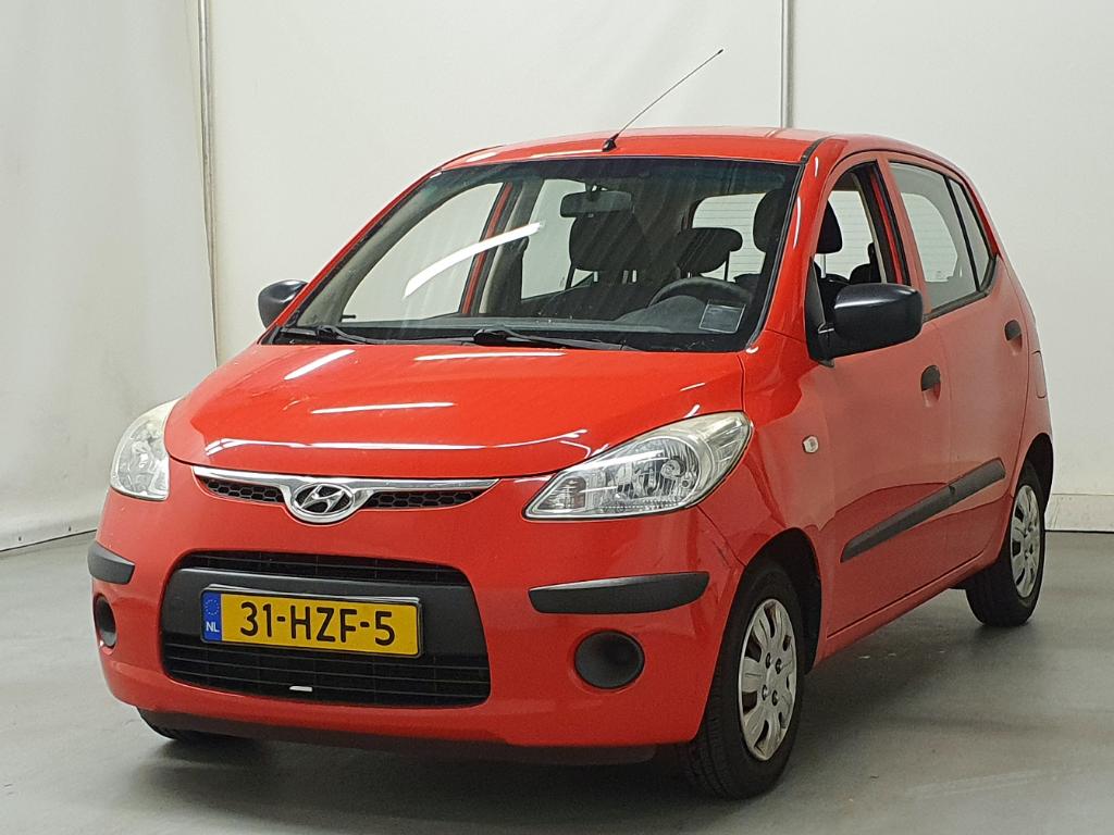 Hyundai i10 1.1 Active Cool