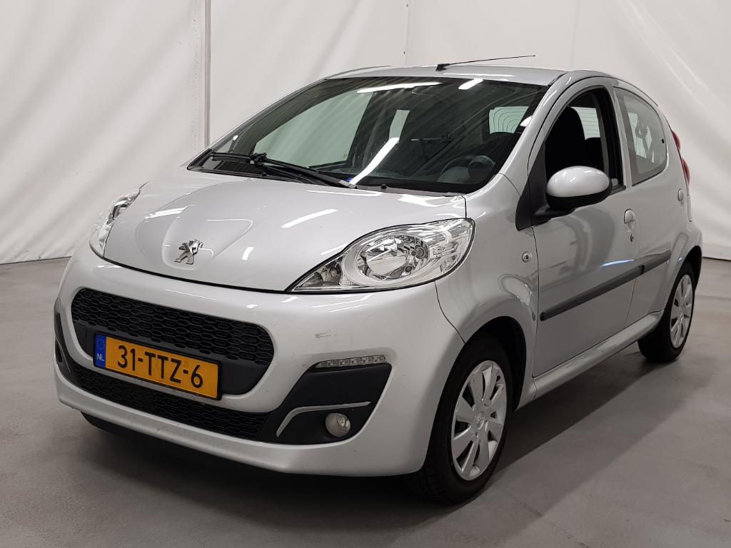 Peugeot 107 1.0 Active