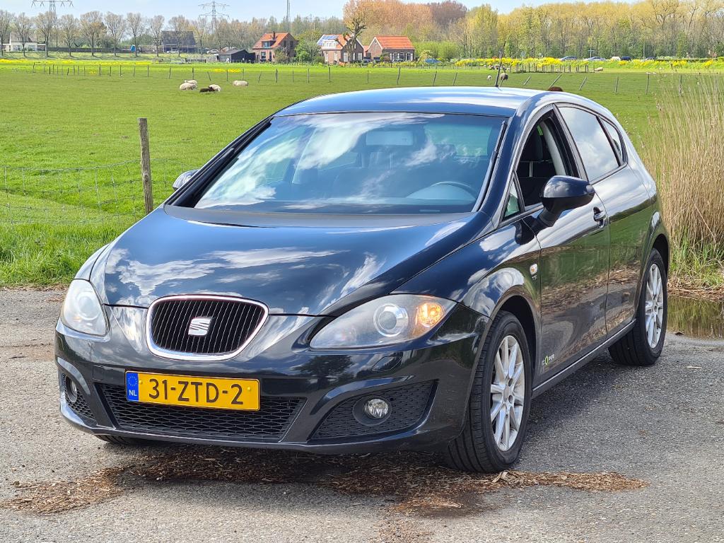 Seat LEON 1.2 TSI Eco.Bns COPA