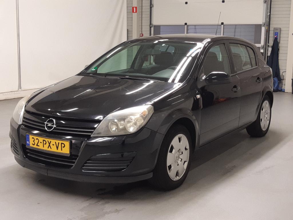 Opel ASTRA 1.6 Enjoy