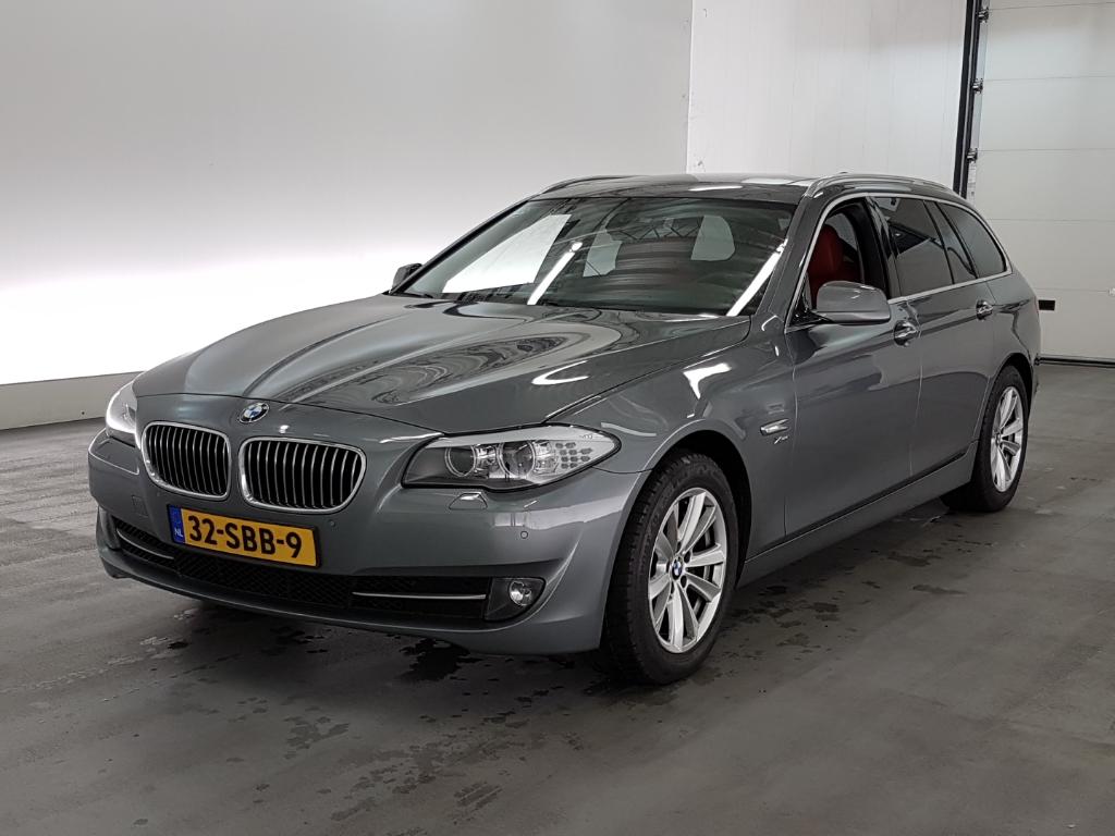 BMW 5-SERIE TOURING 530xd High Executive
