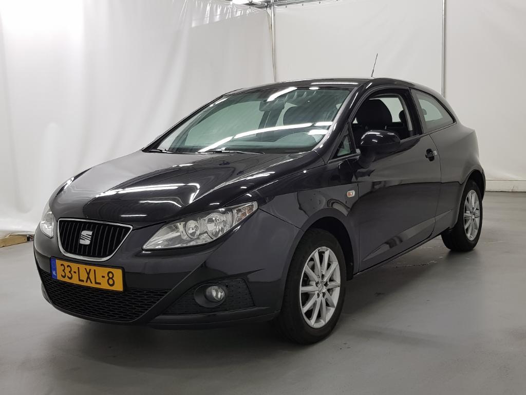 Seat IBIZA 1.4 Style