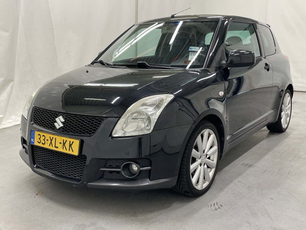 Suzuki SWIFT 1.6 Sport