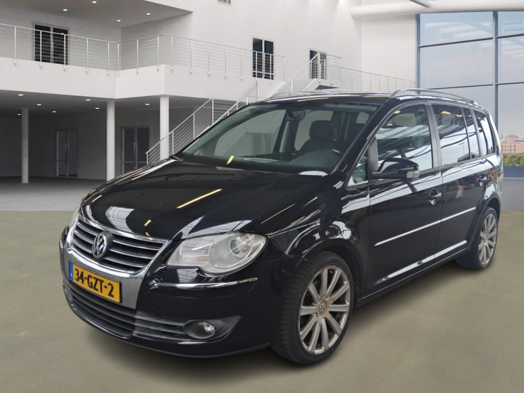 Volkswagen TOURAN  1.4 TSI Highline Business