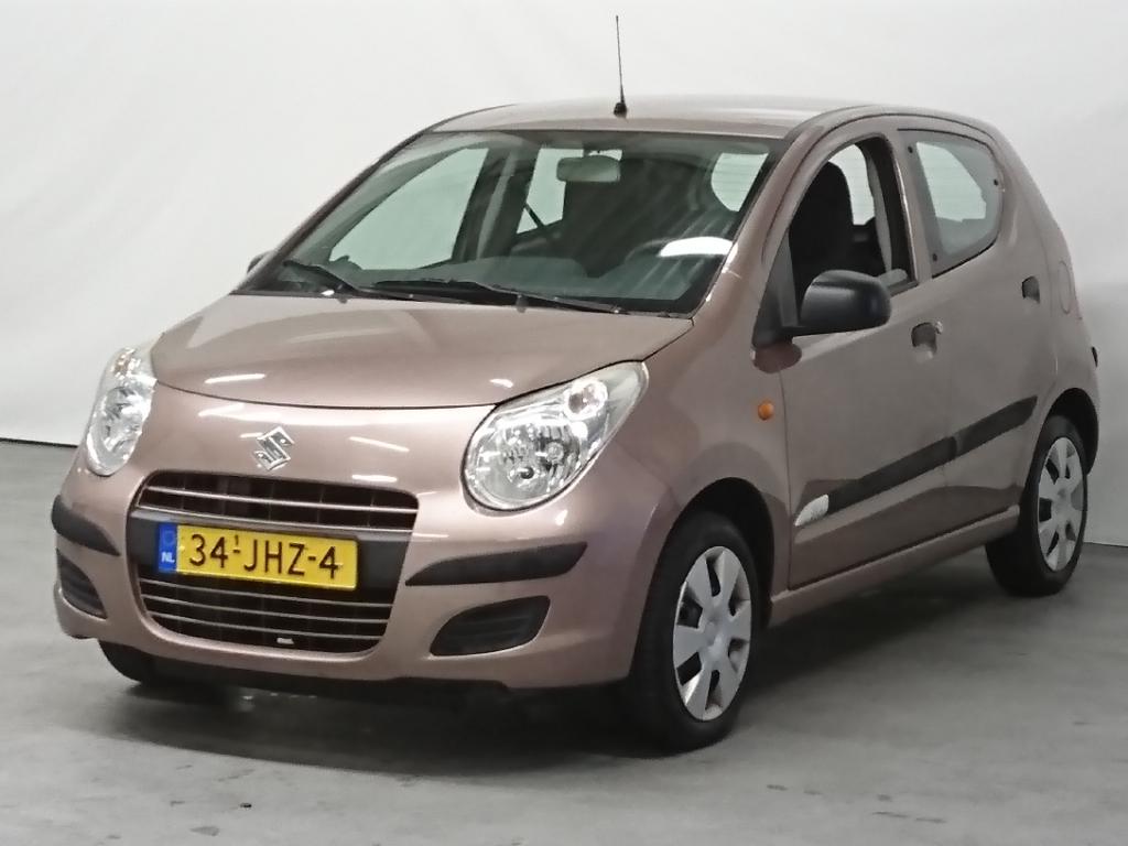 Suzuki ALTO 1.0 Comfort