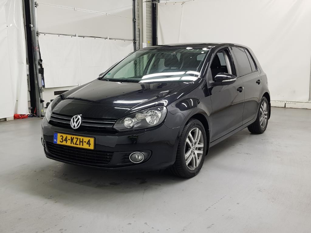 Volkswagen GOLF 1.4 TSI Highline