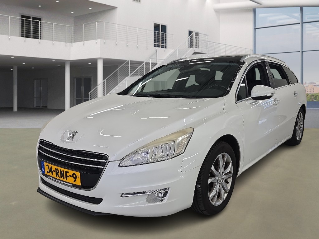 Peugeot 508 SW 1.6 THP Allure