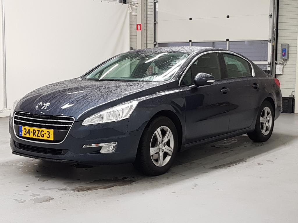 Peugeot 508 1.6 THP Active