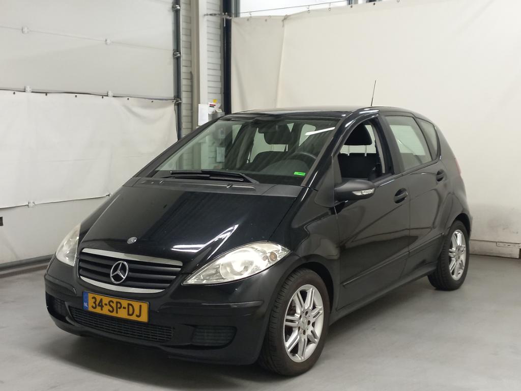Mercedes-Benz A-KLASSE 150 Classic