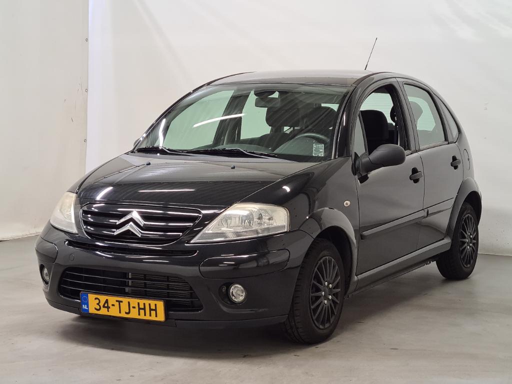 Citroen C3 1.4i-16V Ambiance