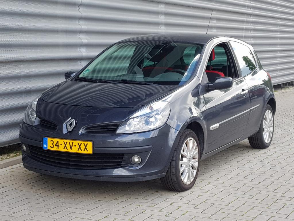 Renault CLIO 1.6-16V Rip Curl