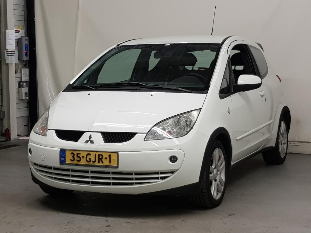 Mitsubishi COLT 1.3 QS III