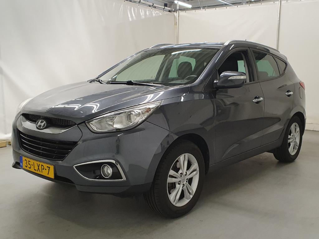 Hyundai ix35 2.0i Style