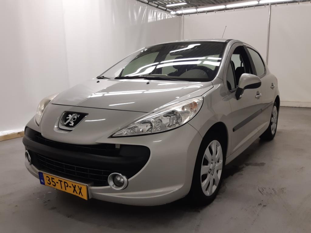 Peugeot 207 1.6 16V 5DRS