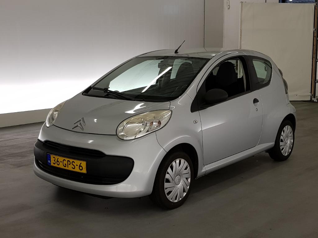 Citroen C1 1.0-12V Séduction