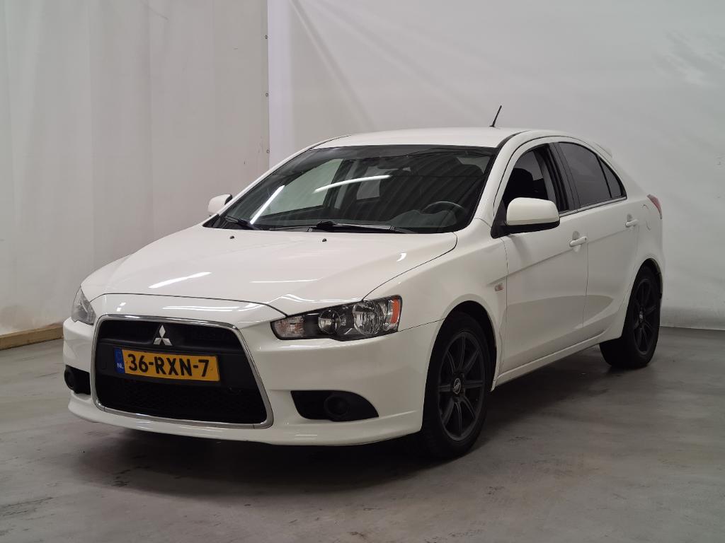 Mitsubishi LANCER SPORTBACK 1.6 Edition One