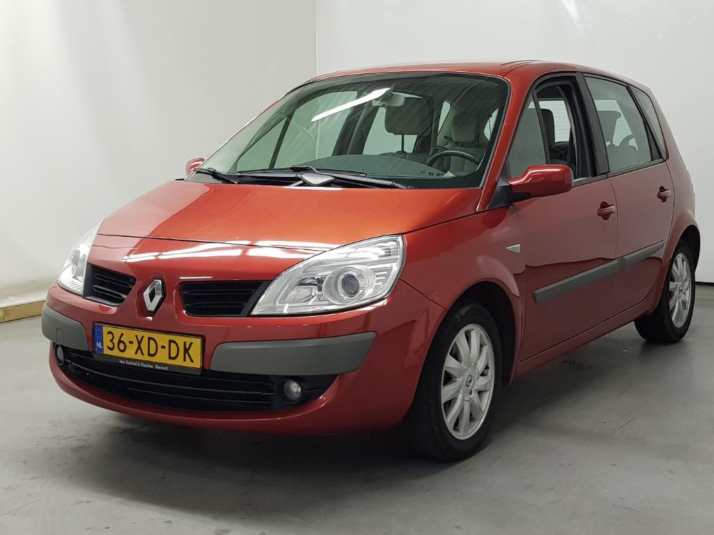 Renault SCENIC 1.6-16V Business L.