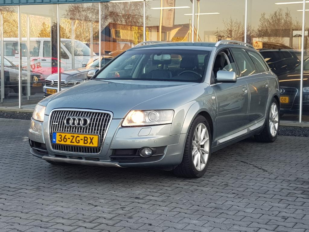 Audi A6 ALLROAD 3.0 TDI Pro Line