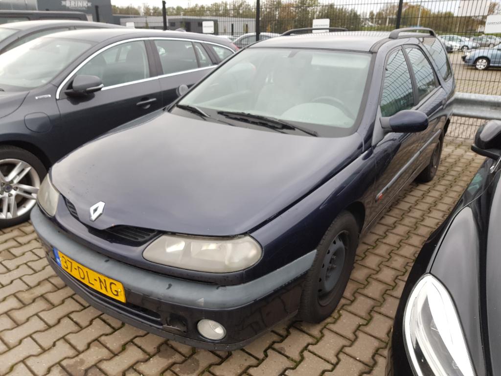 Renault LAGUNA BREAK 2.0 RXE