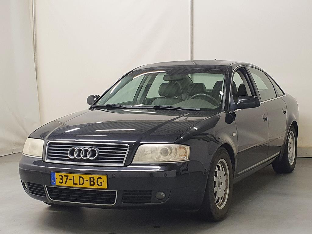 Audi A6 2.0 Exclusive