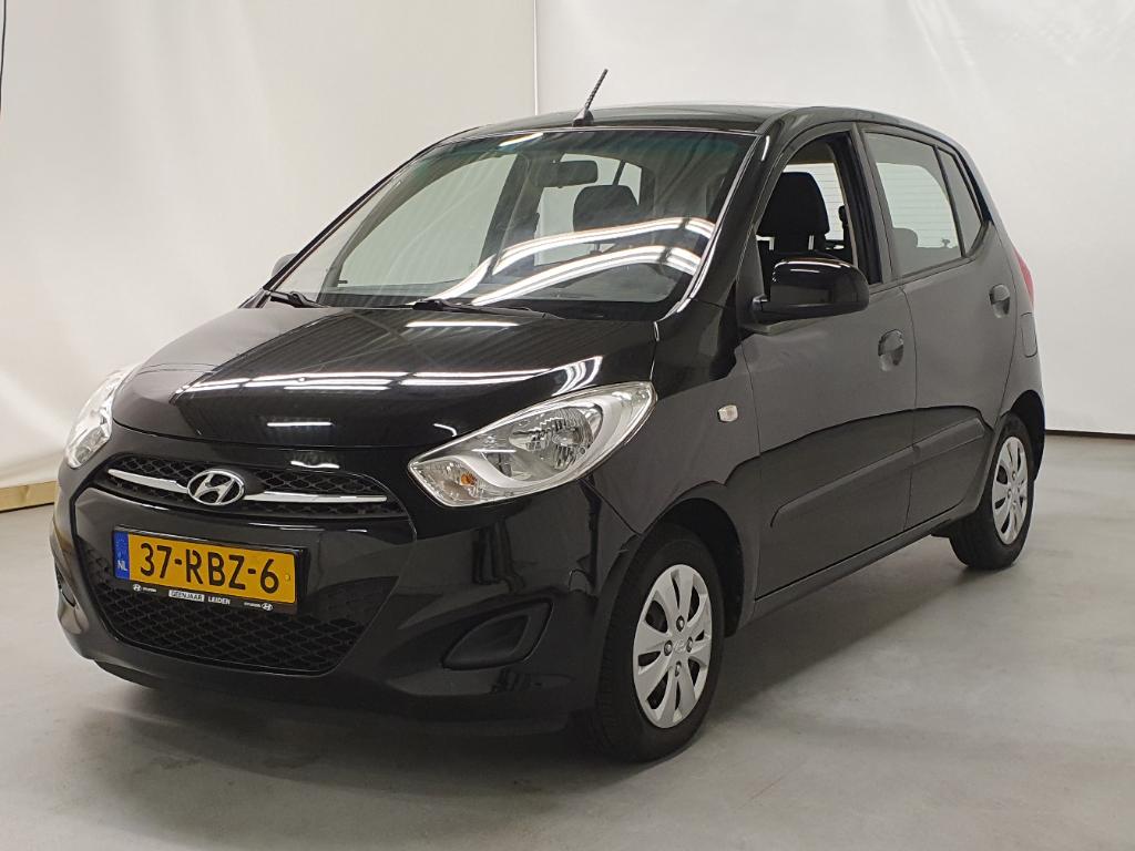 Hyundai i10 1.1 I 5DR Drive Cool
