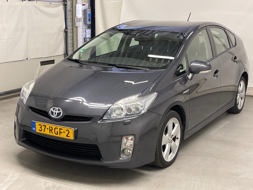 Toyota PRIUS 1.8 Dynamic Bns