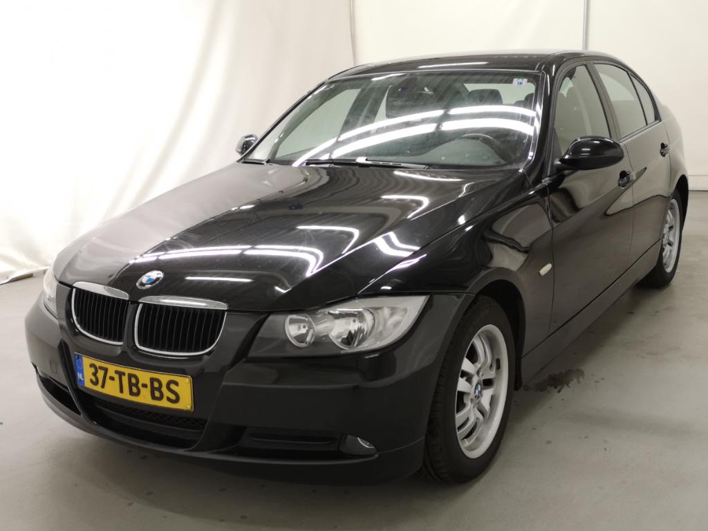 BMW 3-SERIE 318i High Executive