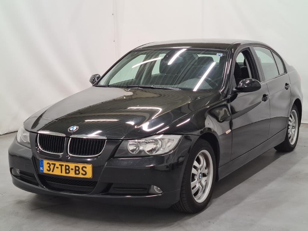 BMW 3-SERIE 318i High Executive