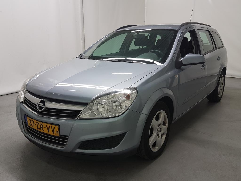 Opel ASTRA WAGON 1.6 Business