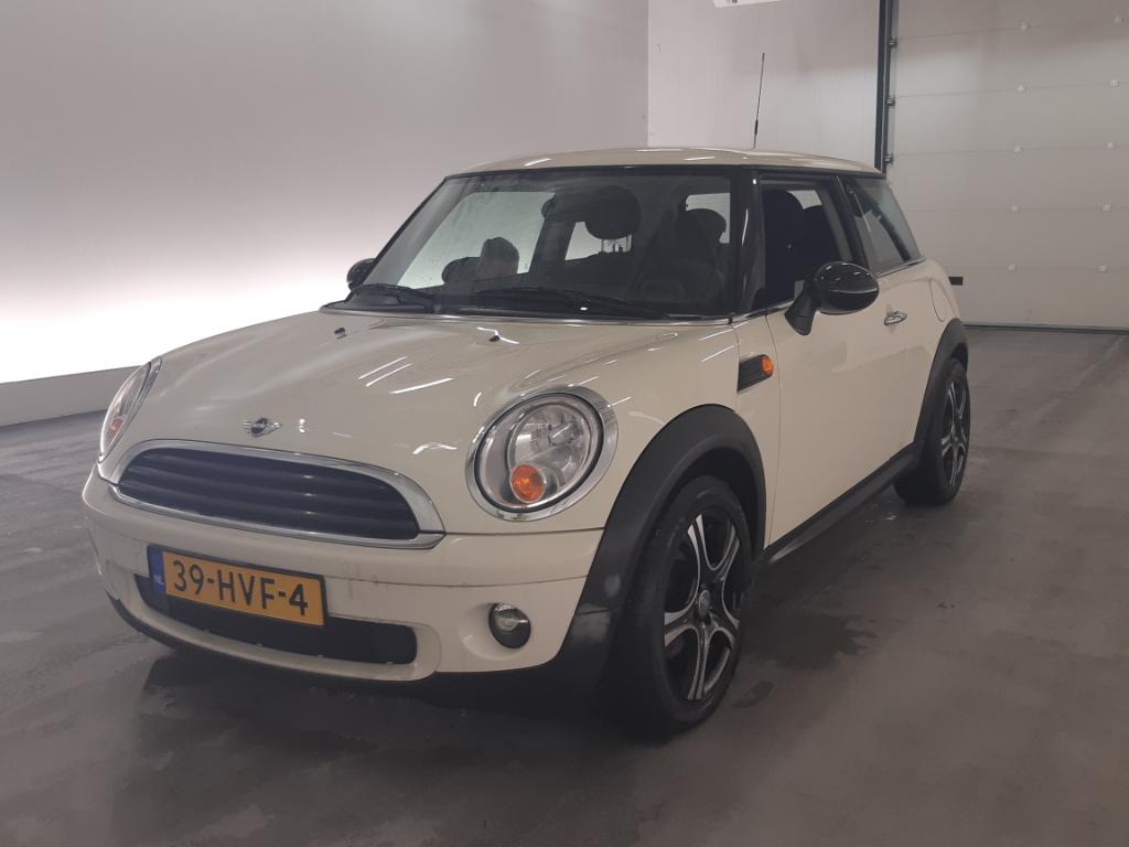 Mini MINI 1.4 One