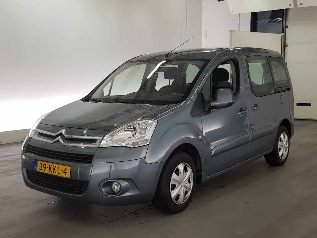 Citroen BERLINGO 1.6-16V Multispace