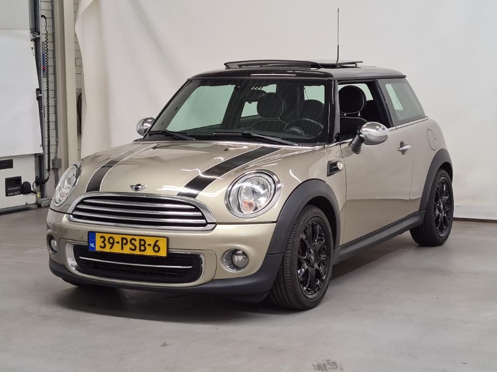 Mini MINI 1.6 Cooper 10yII