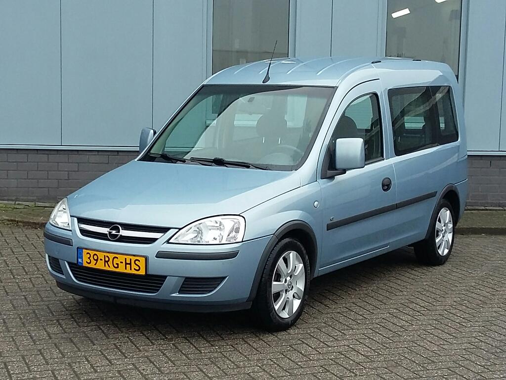 Opel TOUR 1.4-16V Maxx