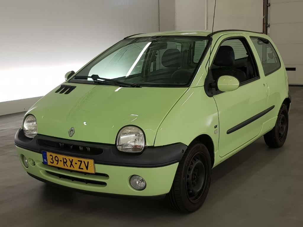 Renault TWINGO 1.2-16V Expression