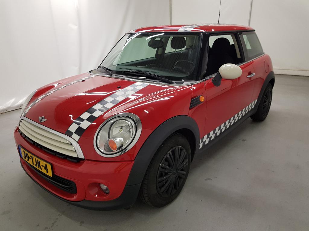 Mini MINI 1.6 One MINIMAL. Bns