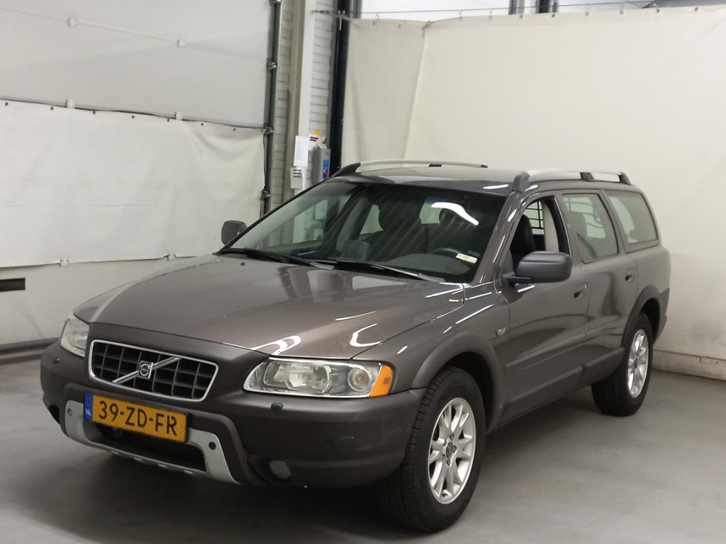 Volvo XC70 2.5 T