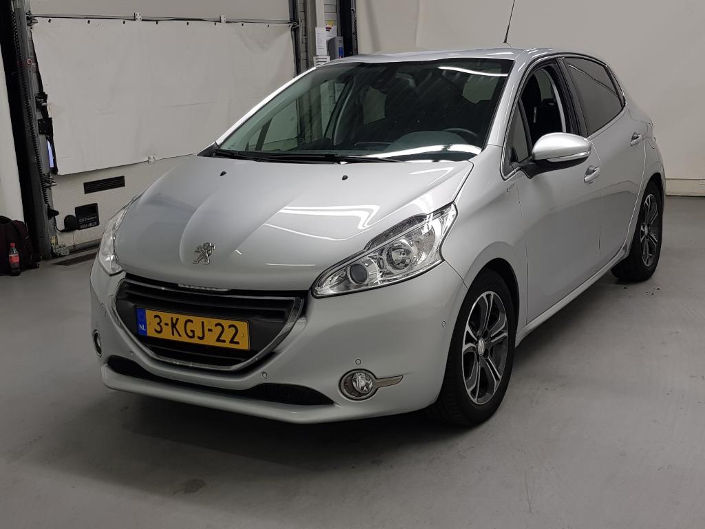 Peugeot 208 1.6 VTi Intuïtive