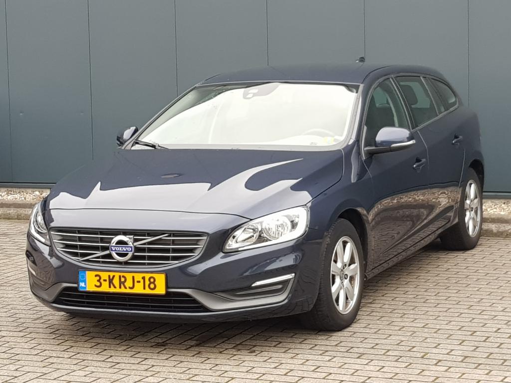 Volvo V60 1.6 D2 Kinetic