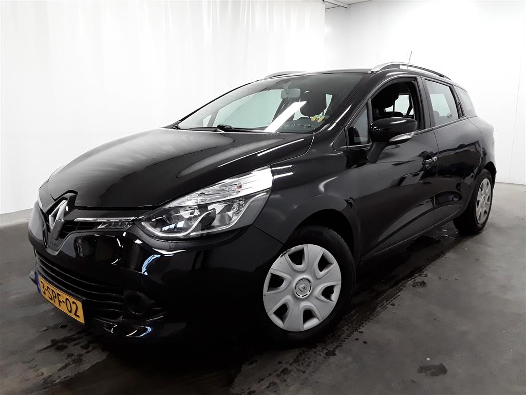Renault CLIO ESTATE 1.5 dCi Expression
