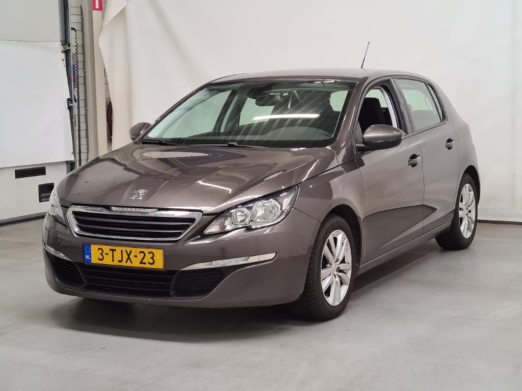 Peugeot 308 1.2 VTi Active