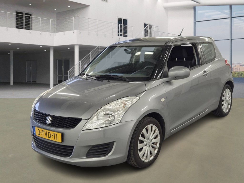 Suzuki SWIFT  1.2 Bandit EASSS