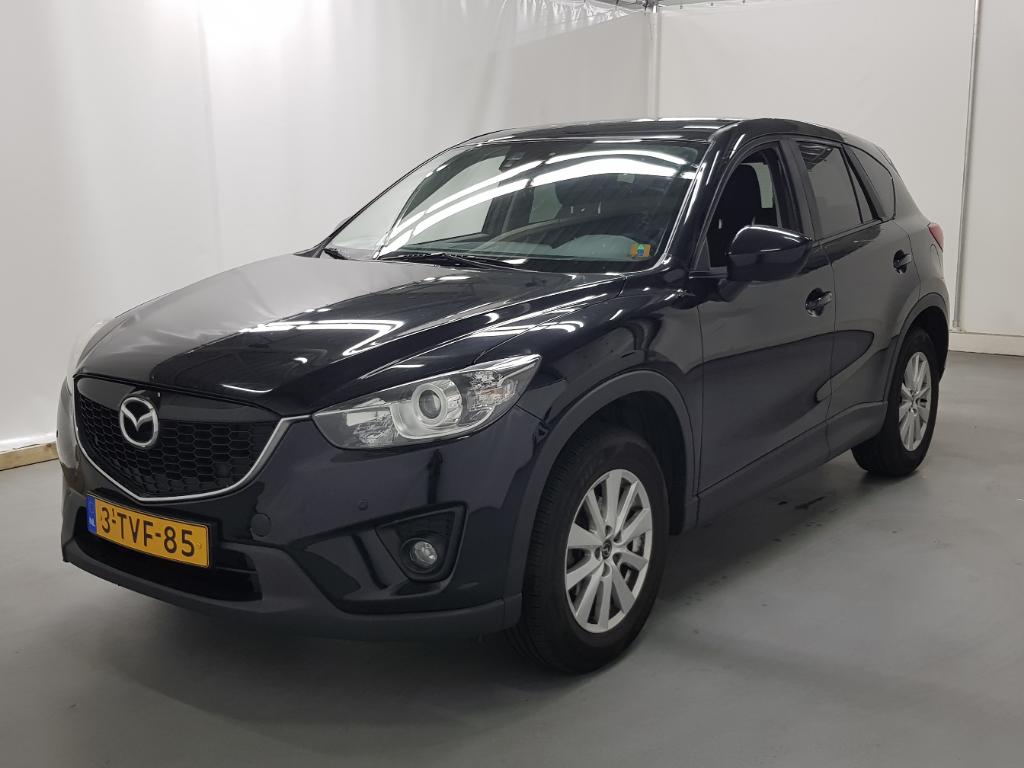 Mazda CX-5 2.0 TS+ 2WD