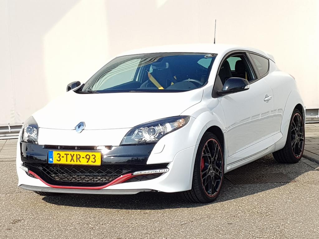 Renault MEGANE COUPE 2.0 T RS