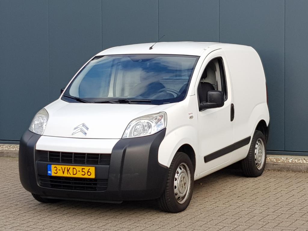 Citroen NEMO 1.4 HDi