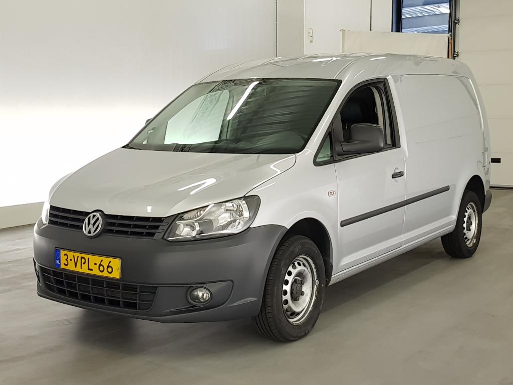Volkswagen CADDY 1.6 TDI Maxi