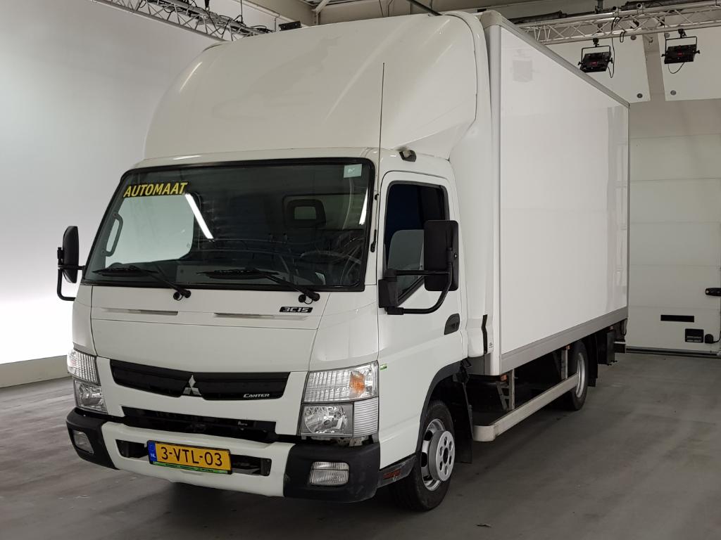 fuso CANTER 3C15 3.0 DI 340