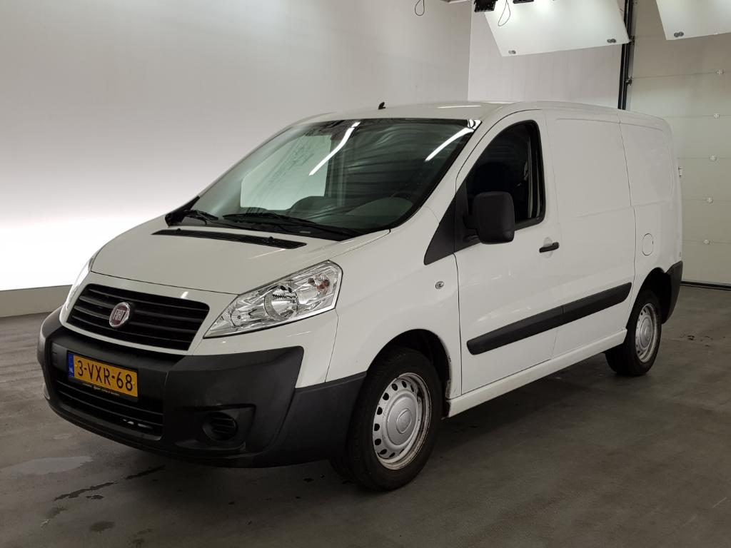 Fiat SCUDO 10 1.6 MJ KH1 SX
